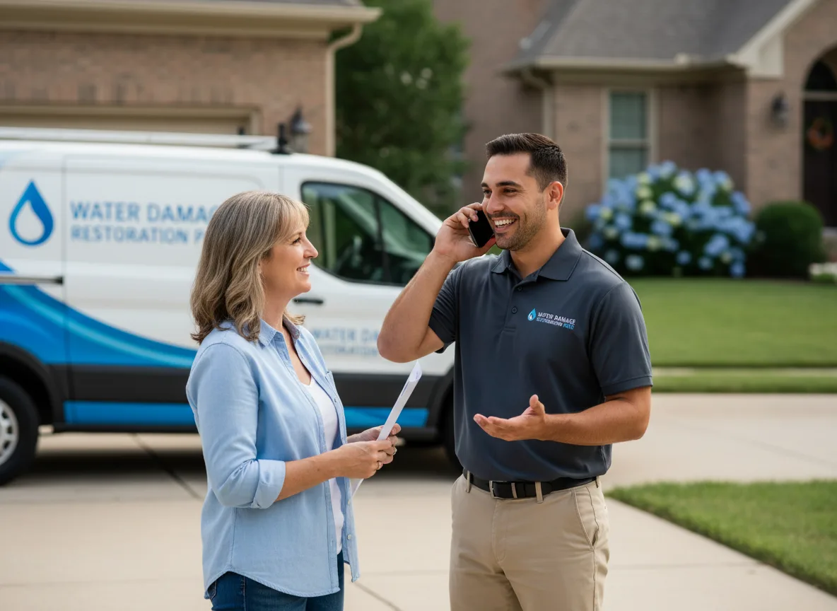 Flood Restoration Turner, MI FAQs